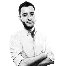 David Jiménez